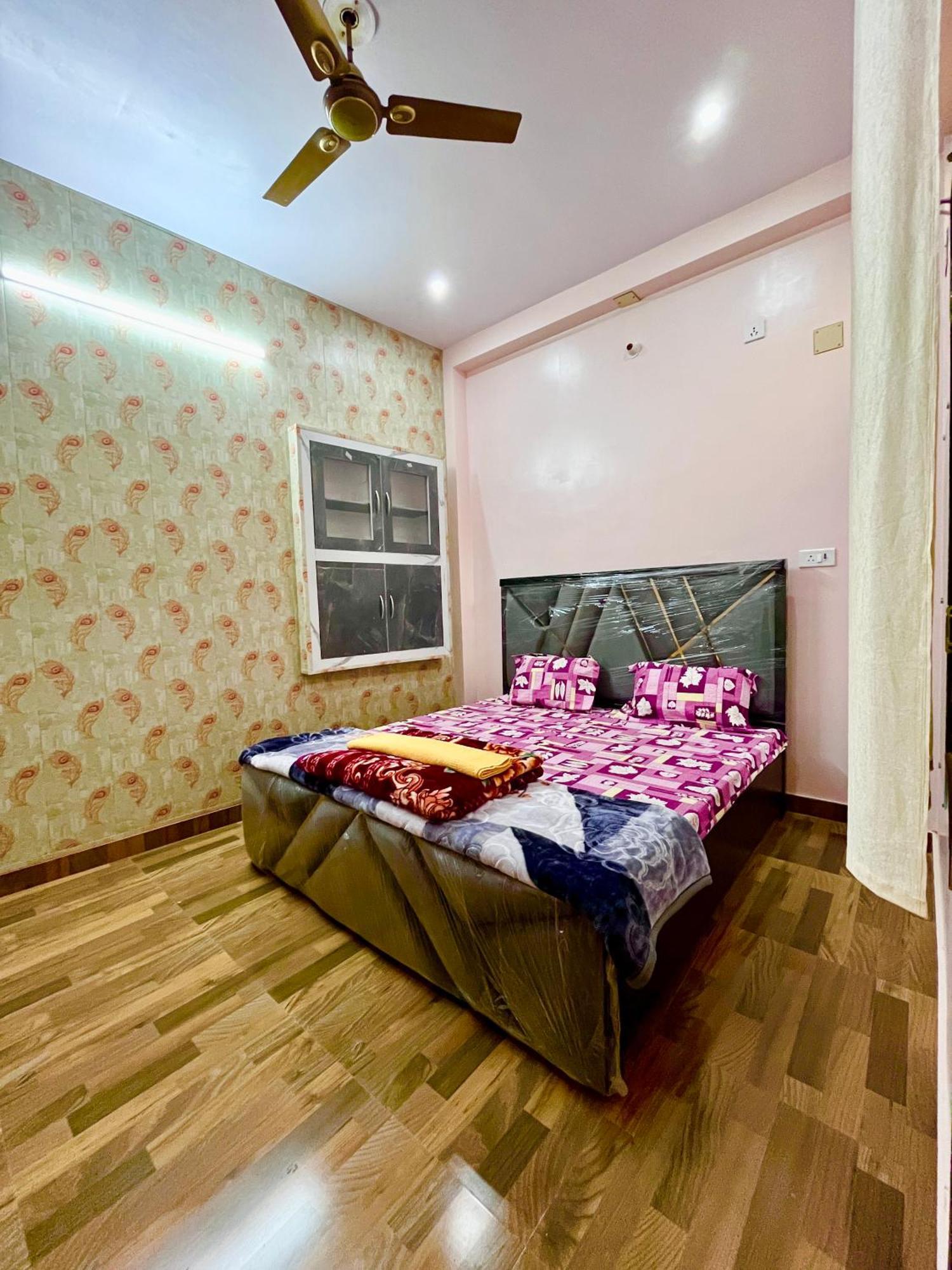 Trilok Residency - Dashashwamedh Waranasi Zewnętrze zdjęcie